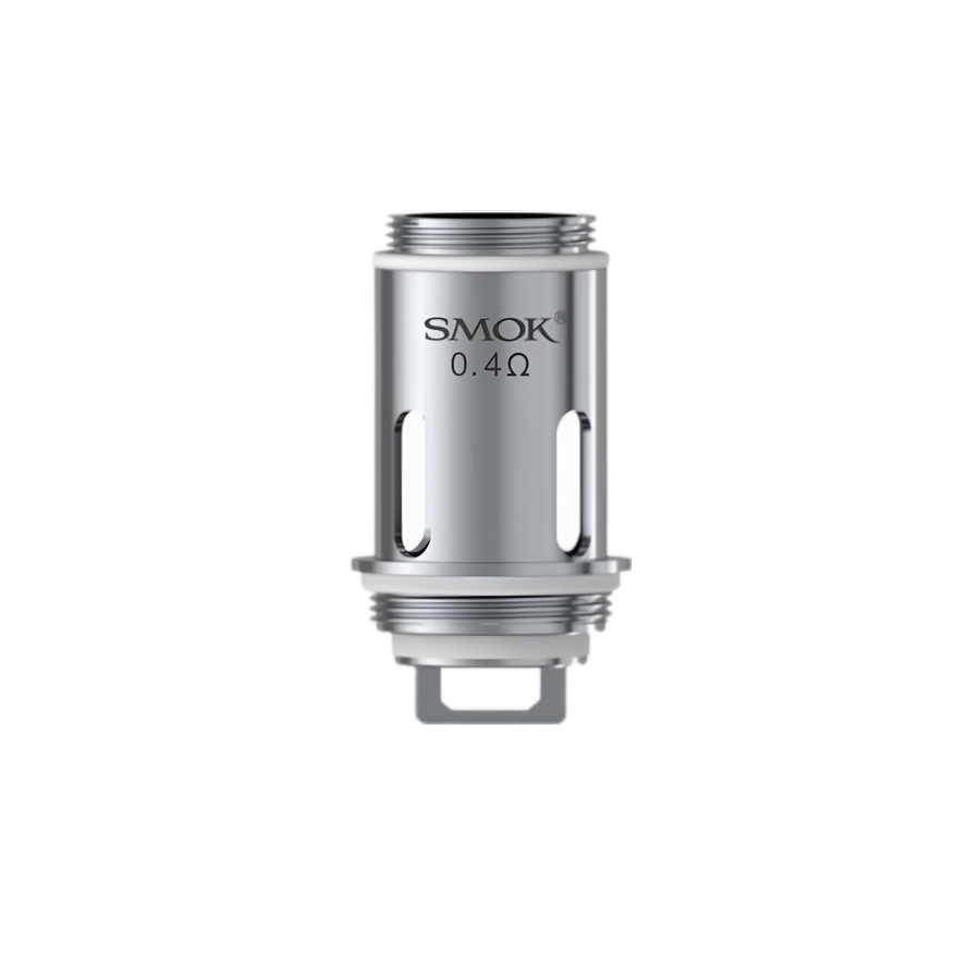 SMOK Vape Pen Series Replacement Coils X4 Coil - 0.4 Ω  