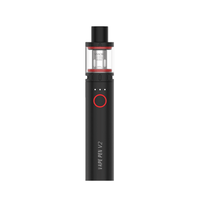 Smok Vape Pen V2 Kit Black  