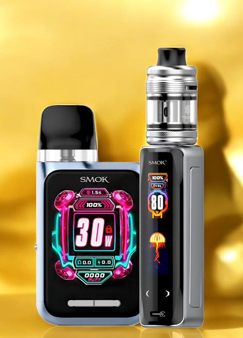 SMOK Products