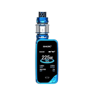 Smok X-Priv Advanced Mod Kit Prism Blue  