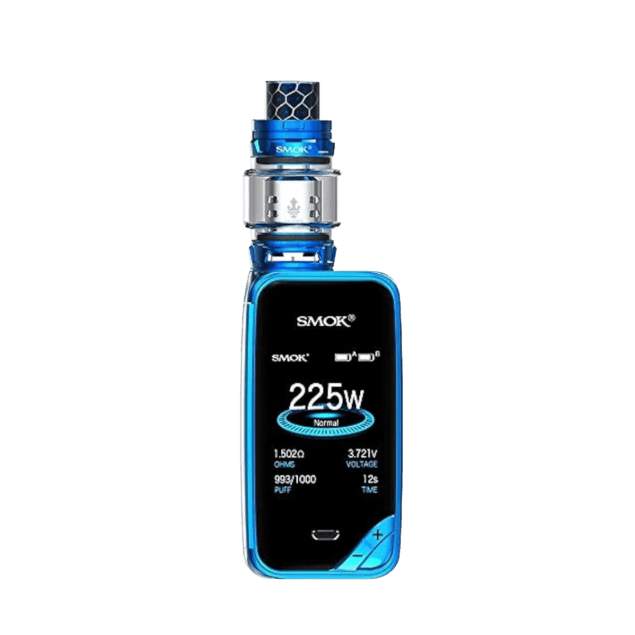 Smok X-Priv Advanced Mod Kit Prism Blue  