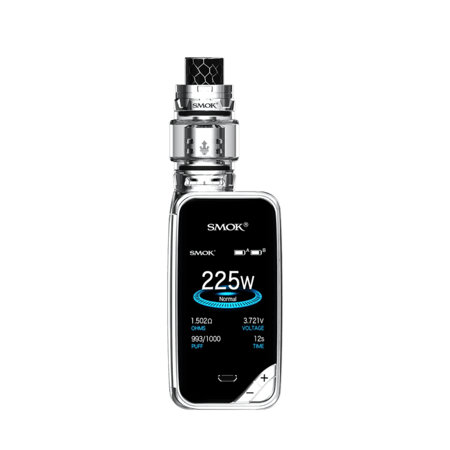 Smok X-Priv Advanced Mod Kit Prism Chrome  