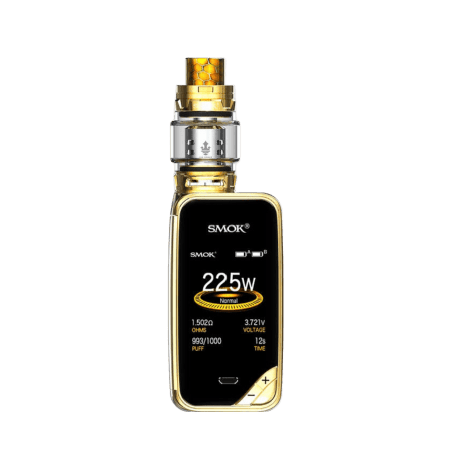 Smok X-Priv Advanced Mod Kit Prism Gold  