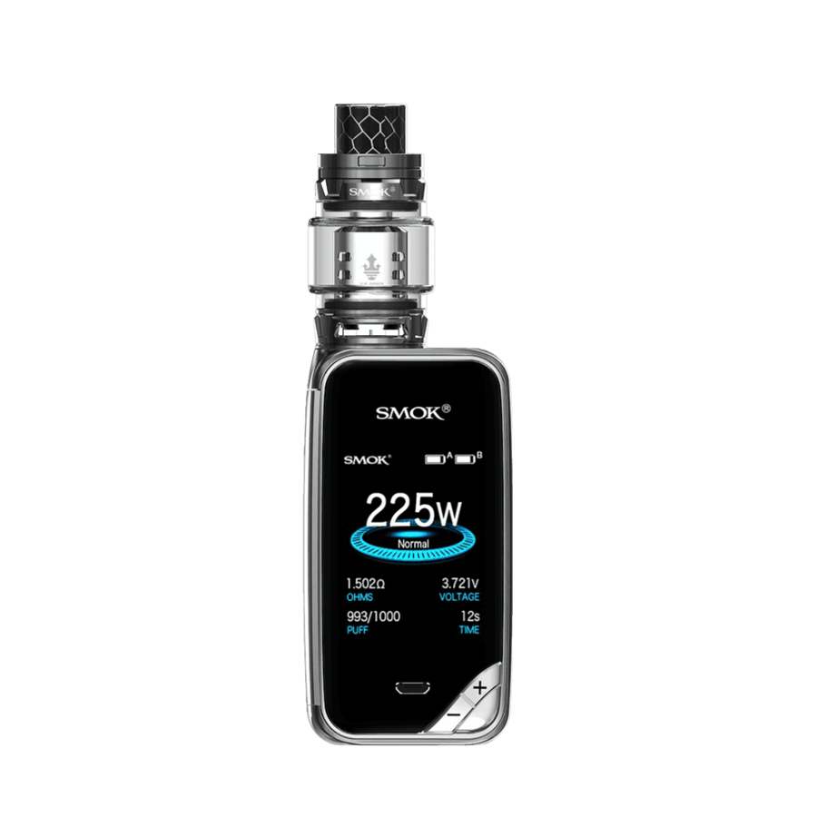 Smok X-Priv Advanced Mod Kit Prism Gun Metal  