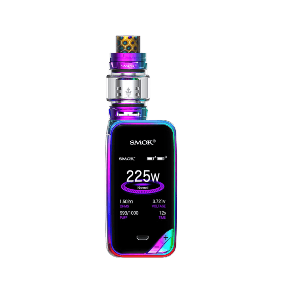 Smok X-Priv Advanced Mod Kit Prism Rainbow  