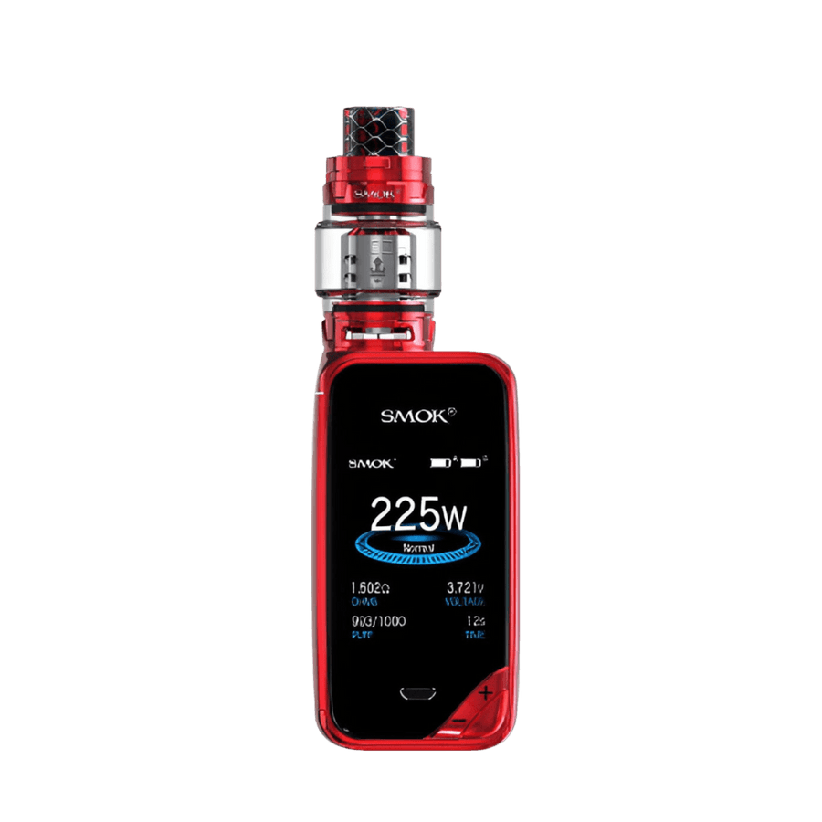 Smok X-Priv Advanced Mod Kit Prism Red  