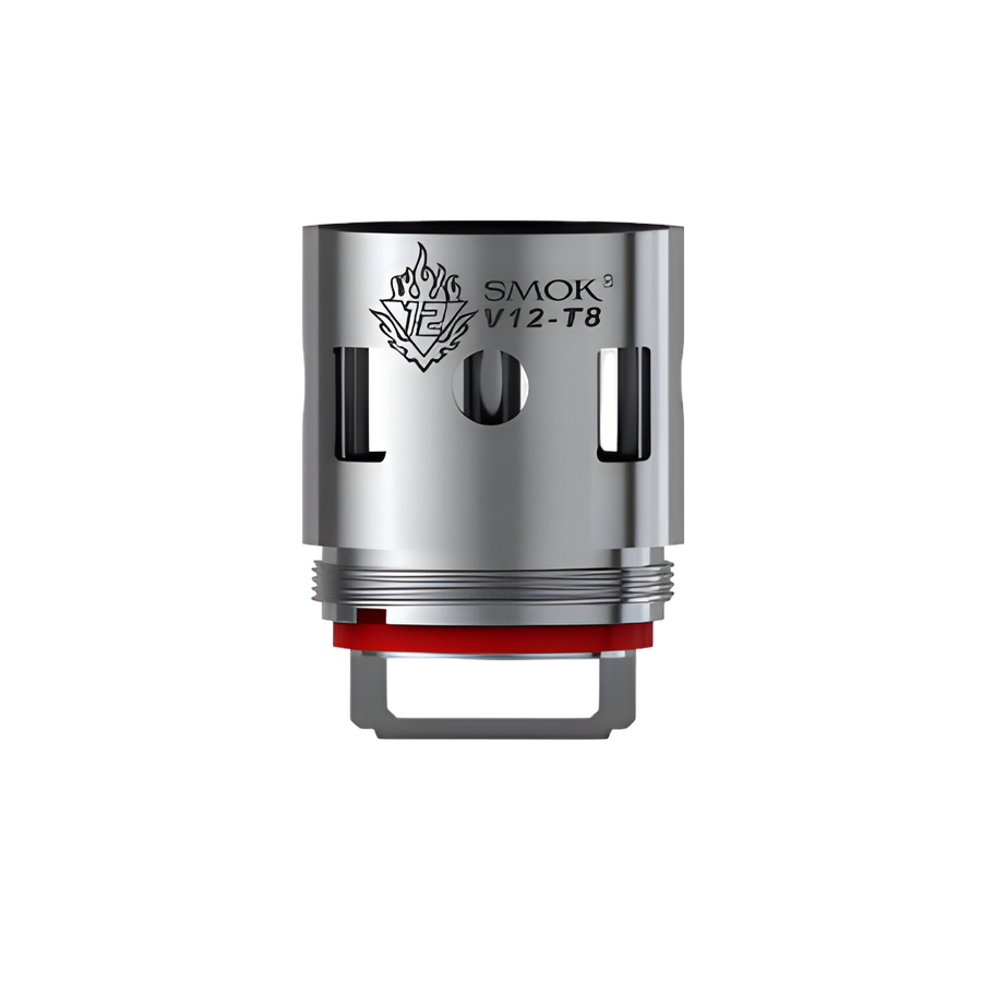 SMOK TFV12 Replacement Coils V12-T8 Coil - 0.16 Ω  