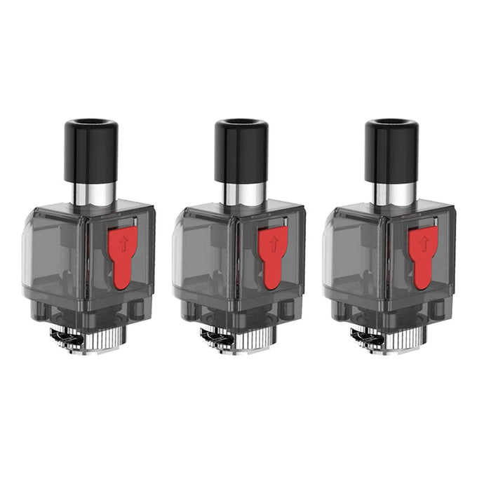Smok Fetch Pro Empty Replacement Pods Cartridge