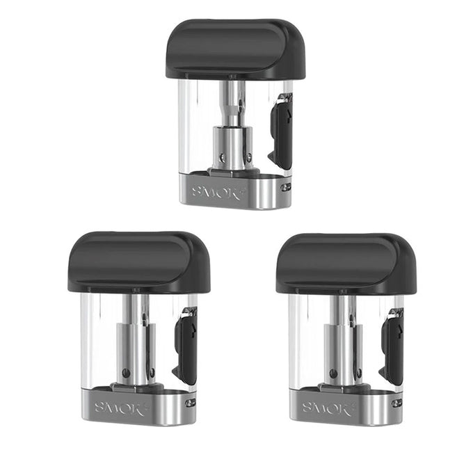 Smok MICO Replacement Pods Cartridge