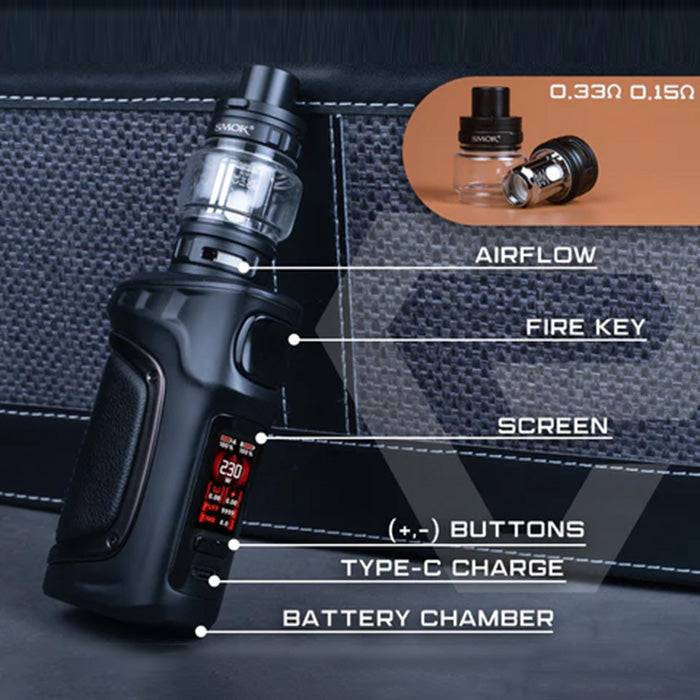 SMOK Mag 18