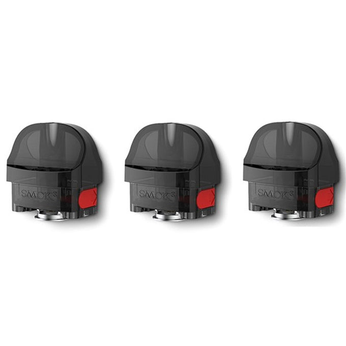 Smok Nord 4 Empty Replacement Pod Cartridge
