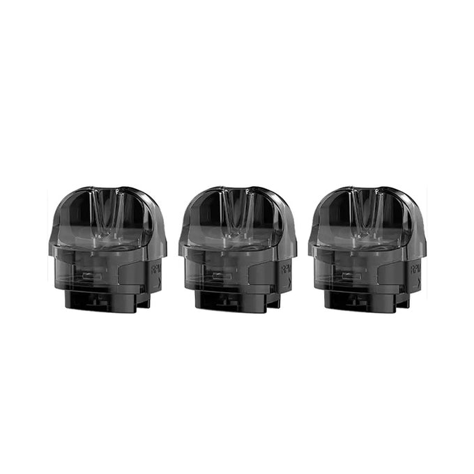 Smok Nord 50W Empty Replacement Pod Cartridge