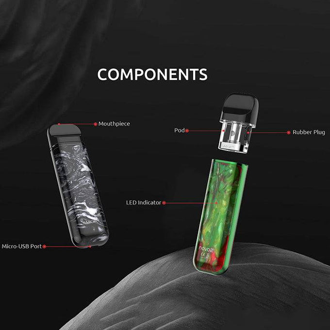 Smok Novo 2 Pod System Kit