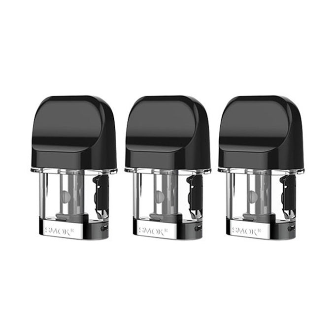 Smok Novo 2C Replacement Pods Cartridge