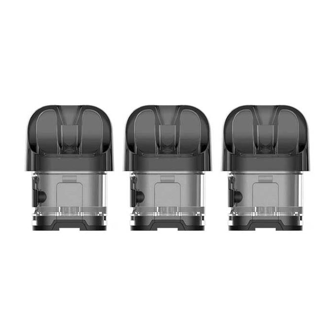 Smok Novo 4 Mini Empty Replacement Pod Cartridge