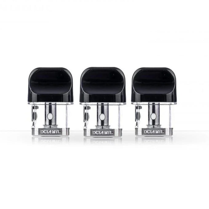 Smok Novo Replacement Pod Cartridge