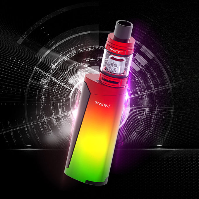 Smok Priv V8 Basic Mod Kit