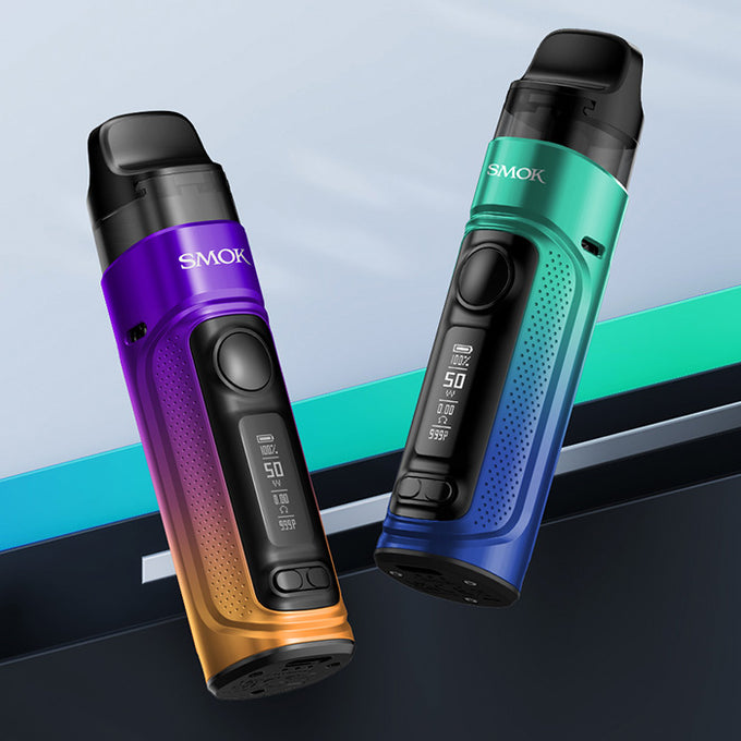 Smok RPM C Pod-Mod Kit