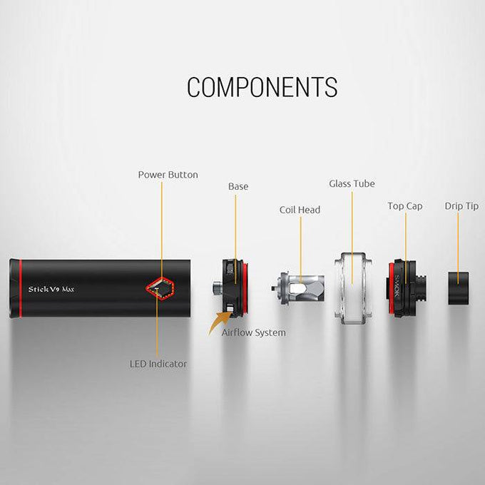 Smok Stick V9 Vape Pen Kit