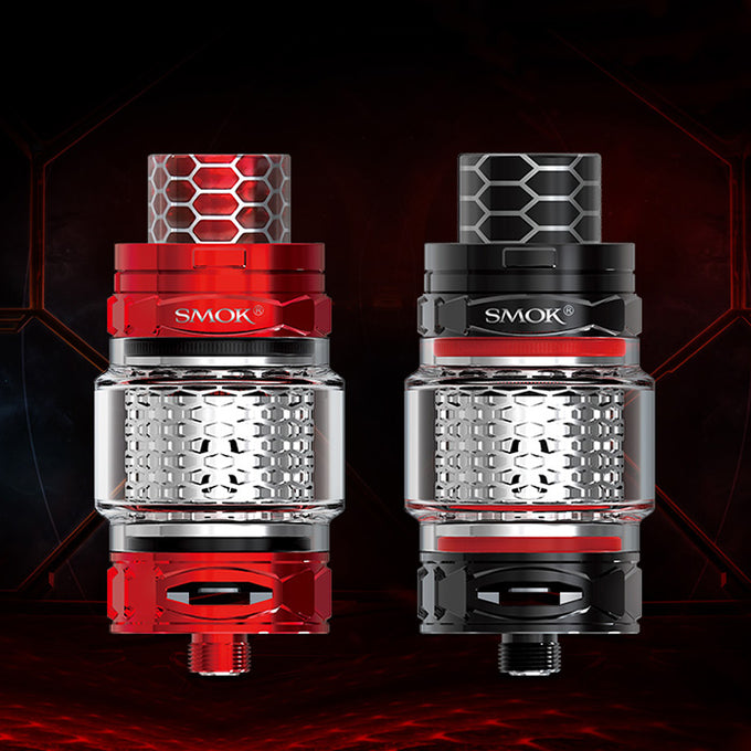 Smok TFV12 Prince Cobra Replacement Tanks