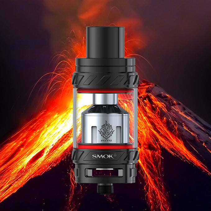 Smok TFV12 Replacement Tanks