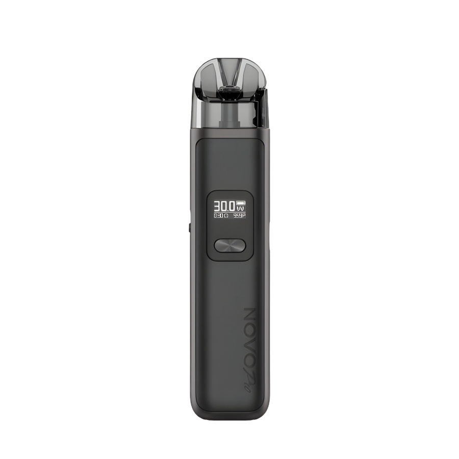 Smok Novo Pro Pod System Kit Black Gun Metal  