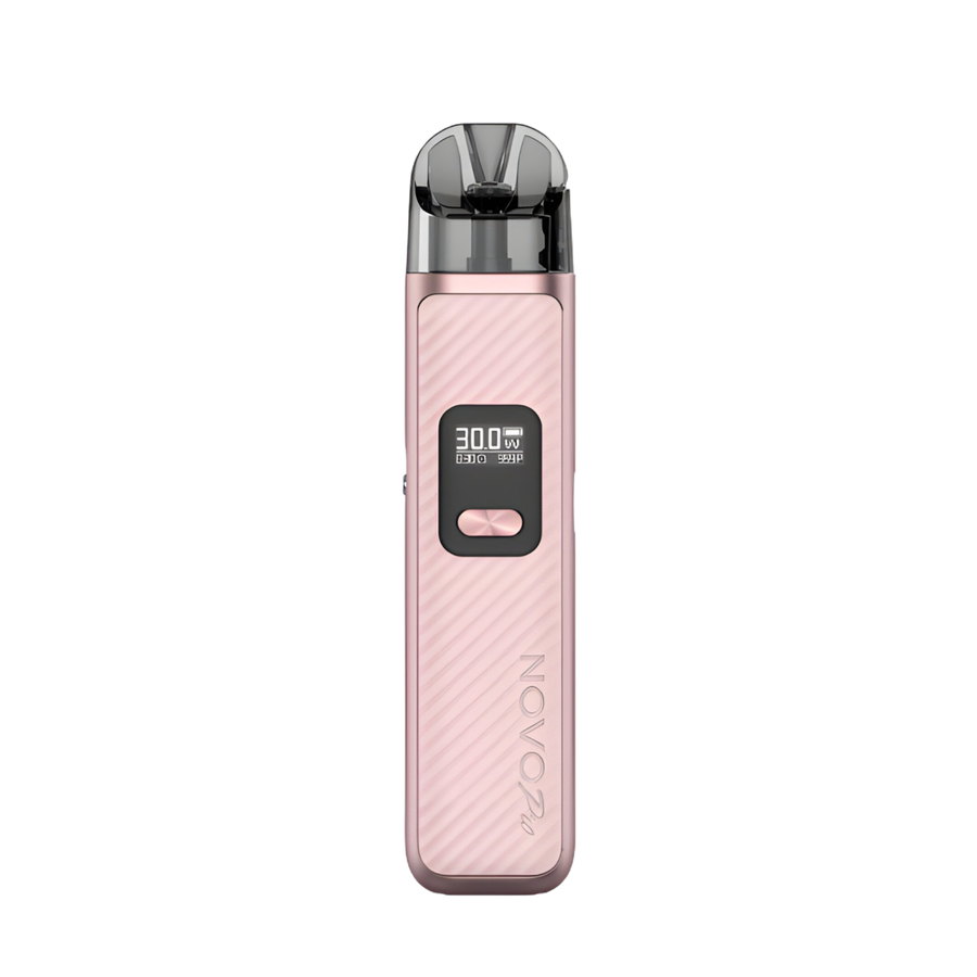 Smok Novo Pro Pod System Kit Pale Pink  