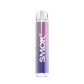 Smok Rainbow Bar Disposable Vape Grape Ice  