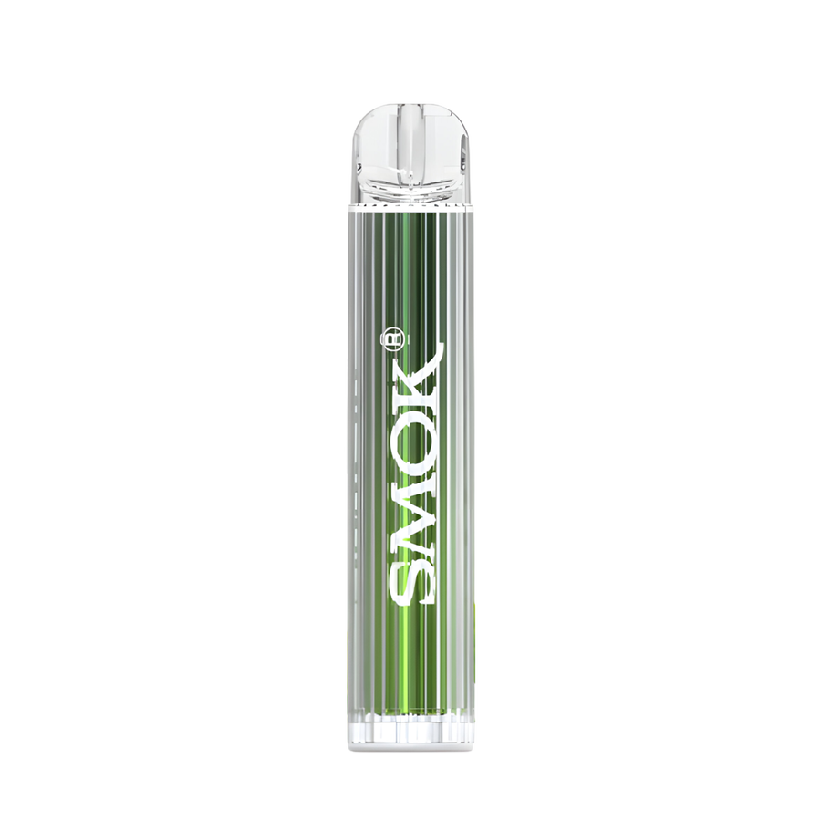 Smok Rainbow Bar Disposable Vape Longjing Tea  