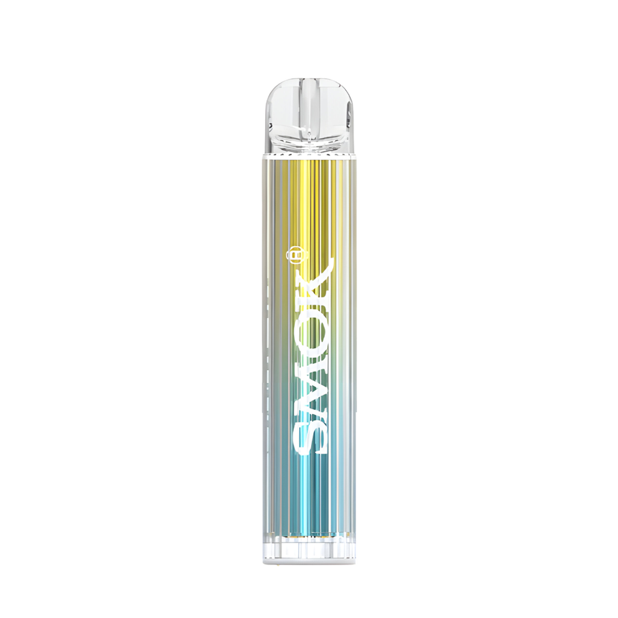 Smok Rainbow Bar Disposable Vape Mango Pomelo Sago  