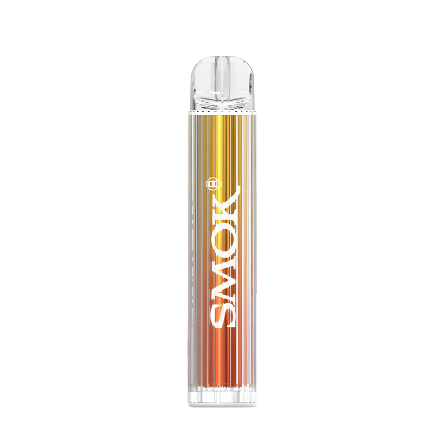 Smok Rainbow Bar Disposable Vape Mango  