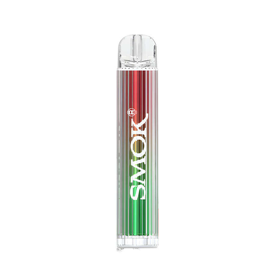 Smok Rainbow Bar Disposable Vape Watermelon  