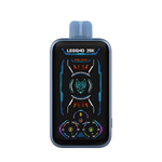 Blue Power Watermelon - Snowwolf Lucky Wolf Legend 25K