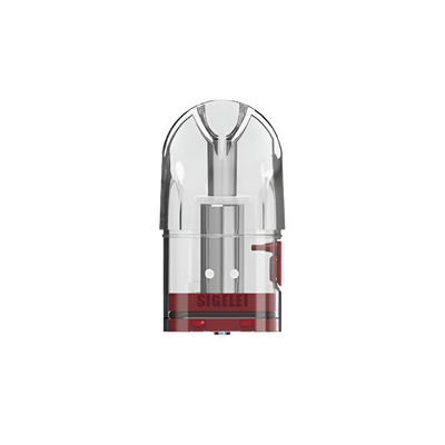 Snowwolf Wolf Mini Feng Replacement Pods Cartridge 0.6Ω  