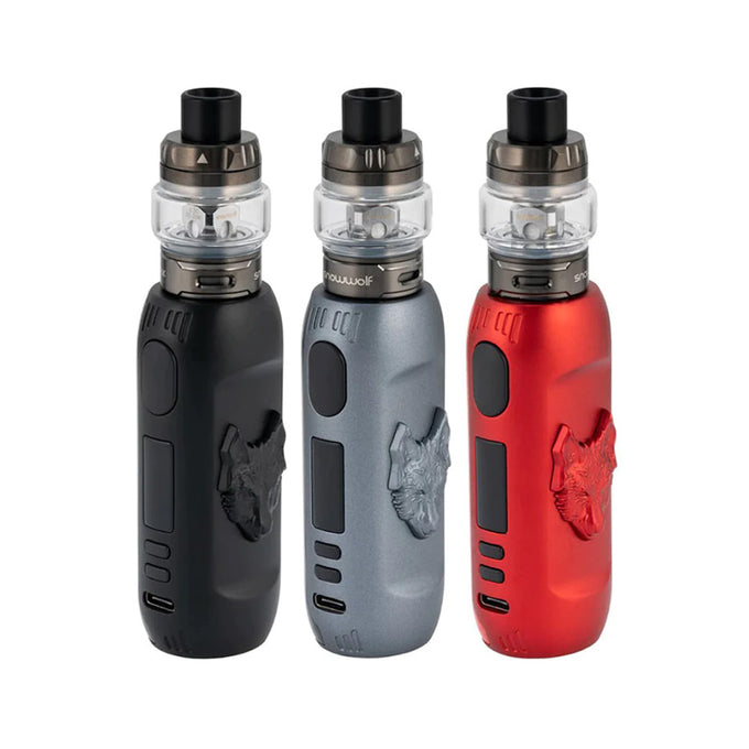 SnowWolf Kfeng Advanced Mod Kit