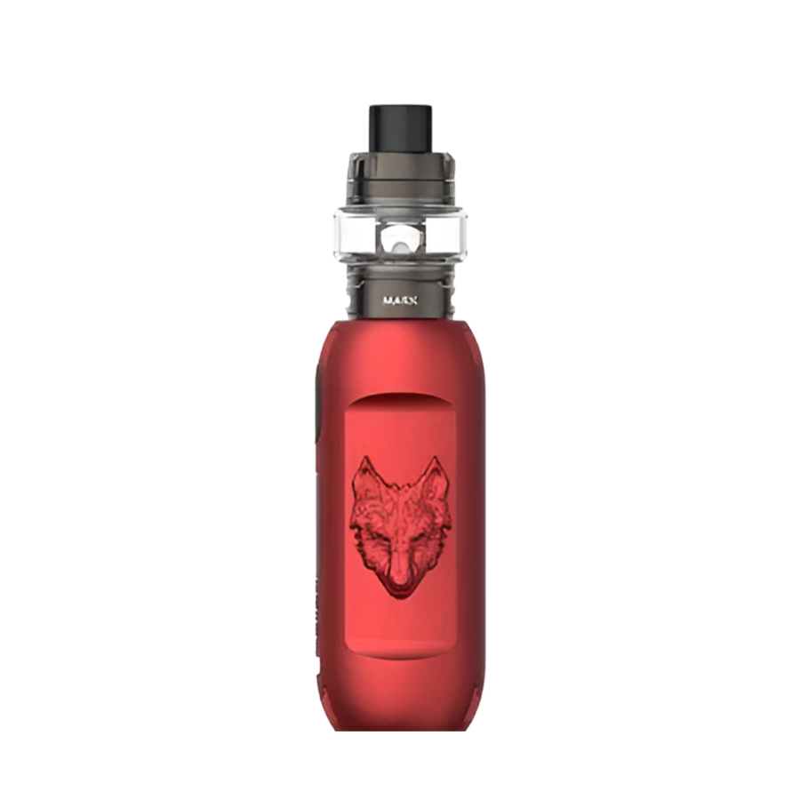 SnowWolf Kfeng Advanced Mod Kit Rose Red  