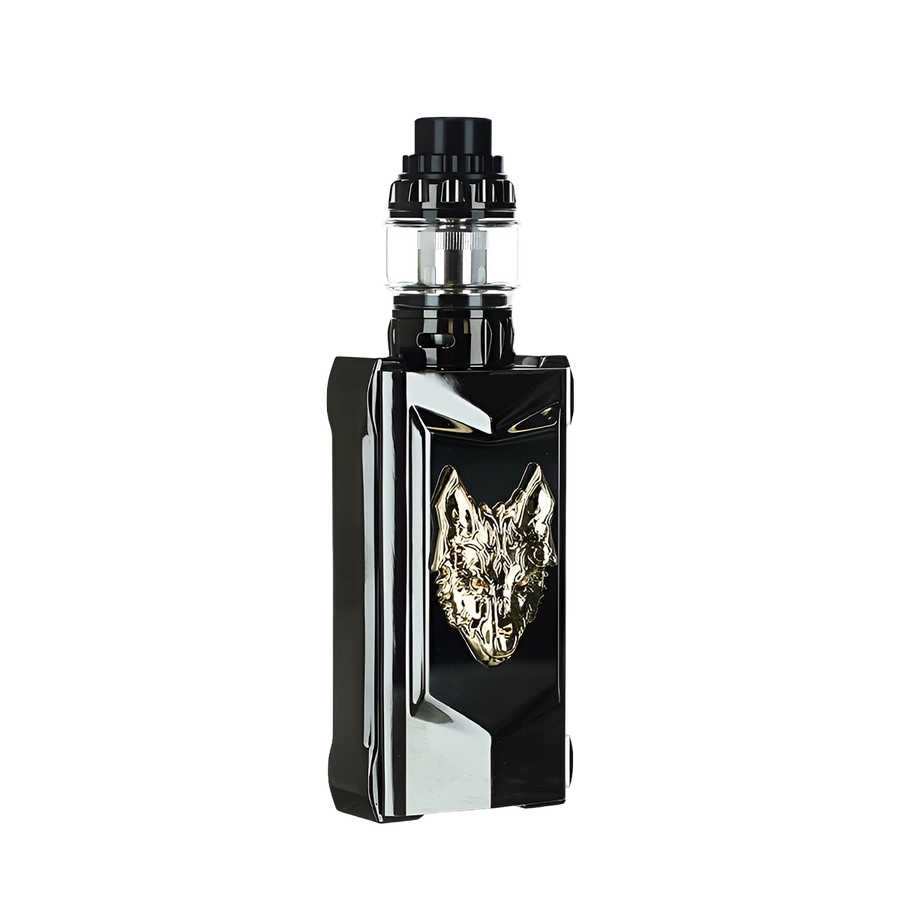 SnowWolf MFeng Advanced Mod Kit Full Black  