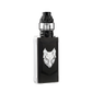 SnowWolf MFeng Advanced Mod Kit Silver✛Black  