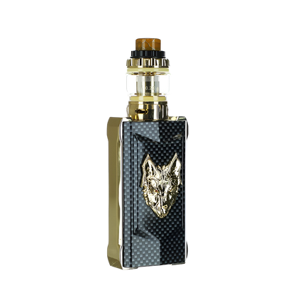 SnowWolf MFeng Advanced Mod Kit Gold✛CF✛Black  