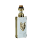 SnowWolf MFeng Advanced Mod Kit Gold✛CF✛White  