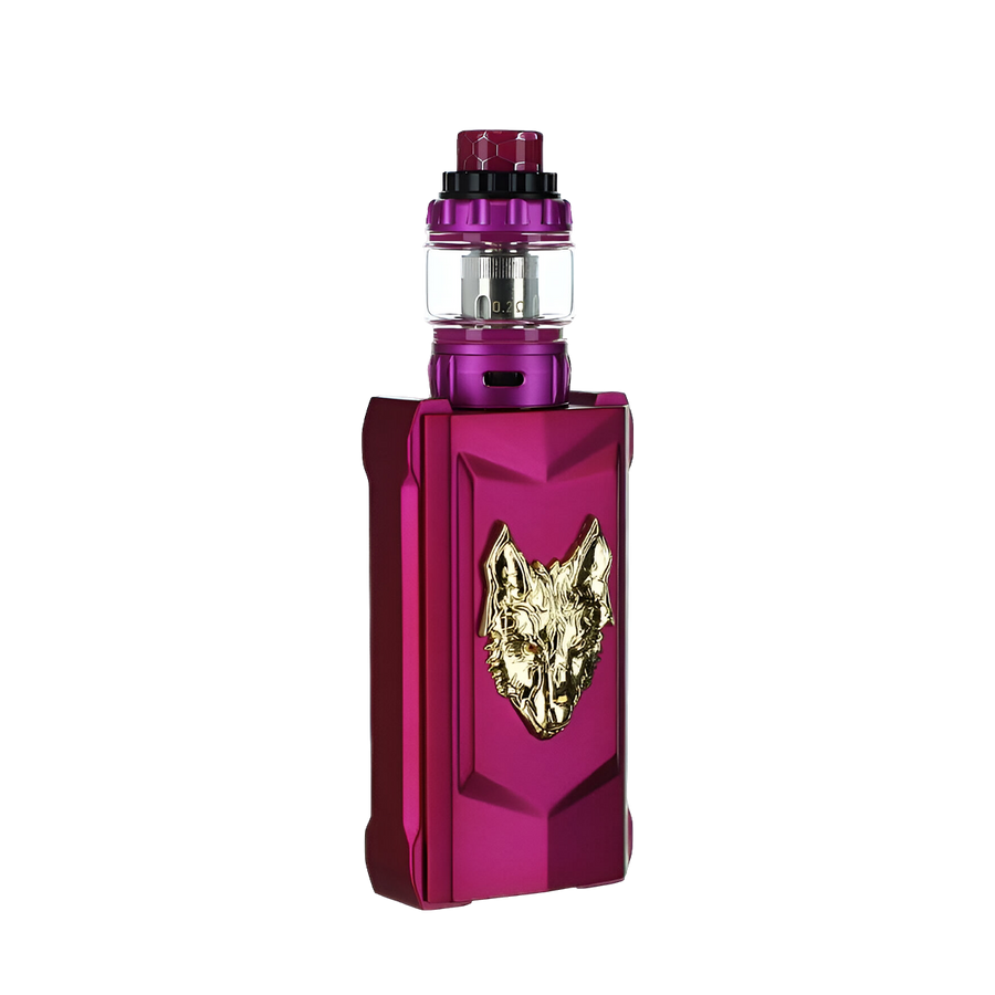 SnowWolf MFeng Advanced Mod Kit Lavender  