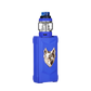 SnowWolf MFeng Advanced Mod Kit Ocean Blue  