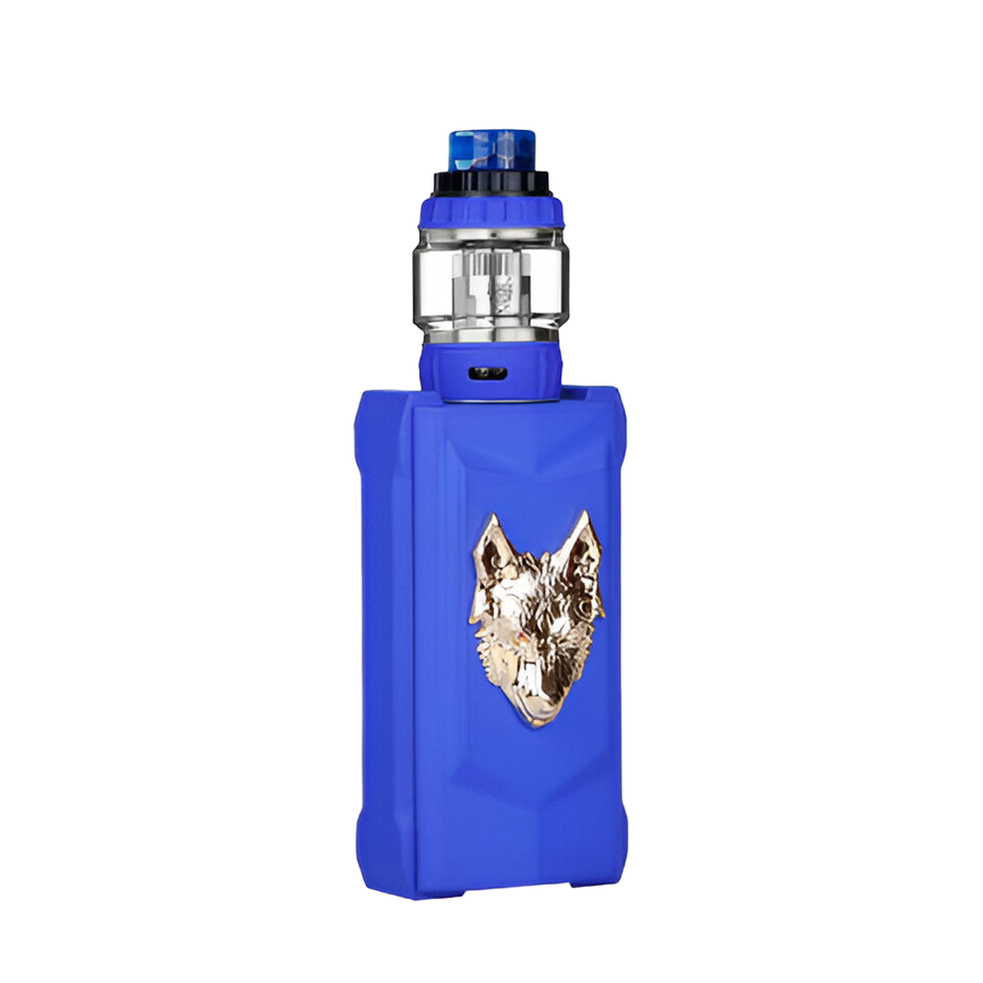 SnowWolf MFeng Advanced Mod Kit Ocean Blue  