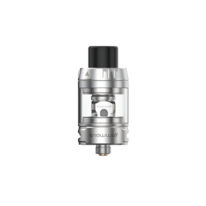 SnowWolf Mark Replacement Tanks 2 Ml Stainless Steel 