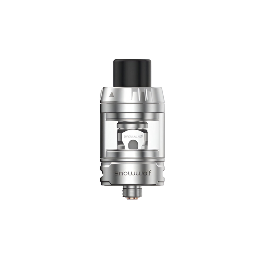 SnowWolf Mark Replacement Tanks 2 Ml Stainless Steel 