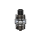 SnowWolf Mark Replacement Tanks 3 Ml Gunmetal 