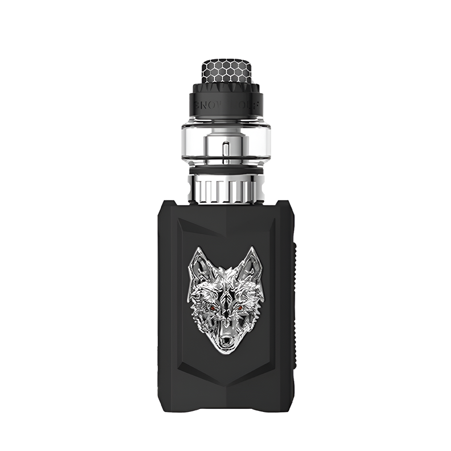 SnowWolf Mfeng Baby Advanced Mod Kit Black Stainless  