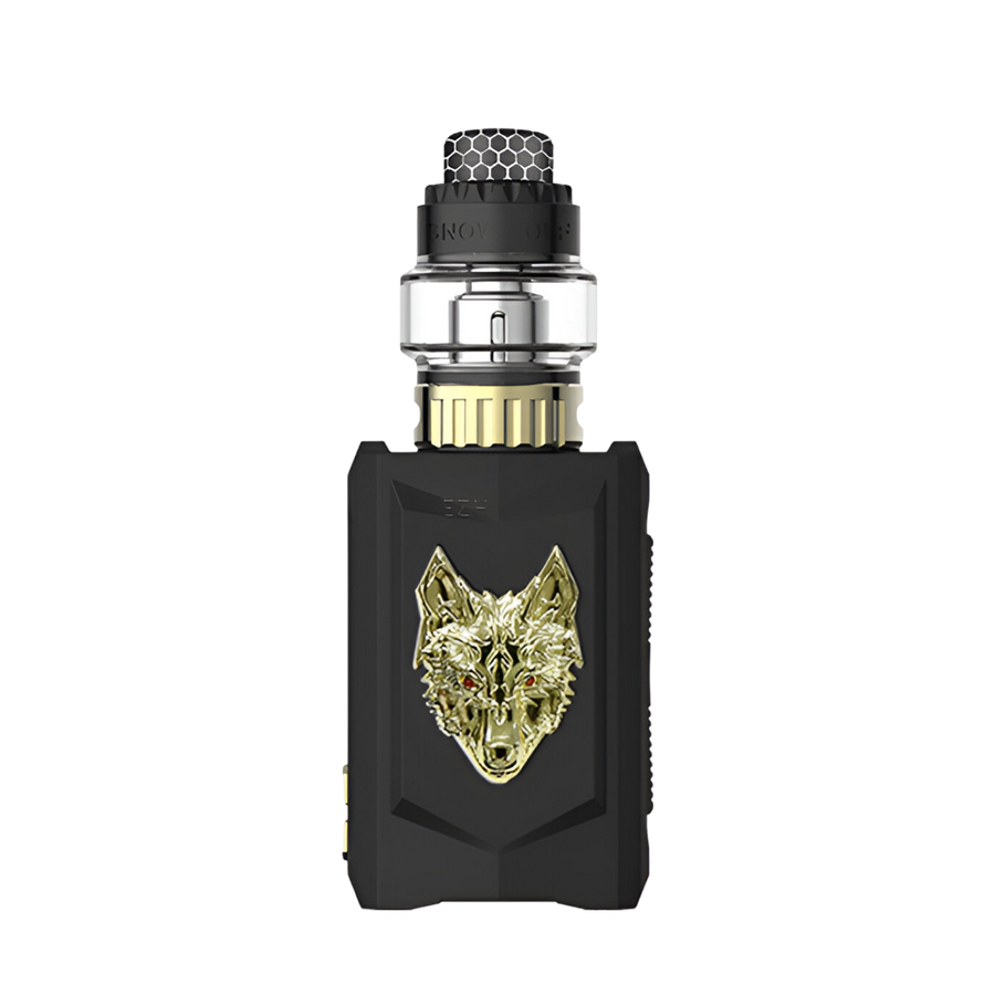 SnowWolf Mfeng Baby Advanced Mod Kit Gold  