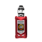 SnowWolf Mfeng UX Advanced Mod Kit Chrome Red  