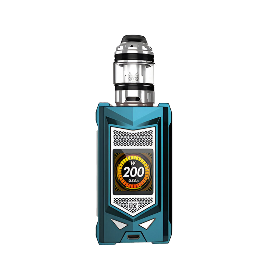 SnowWolf Mfeng UX Advanced Mod Kit Space Blue  